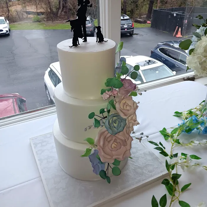 A Little Cake Picture 9