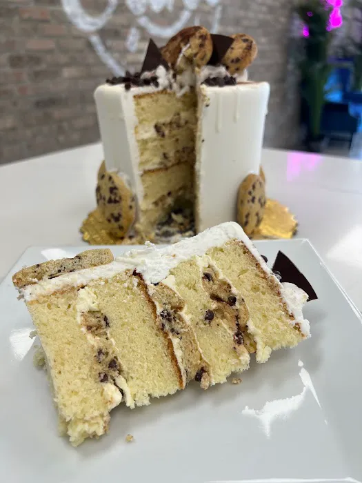 A Little Cake Picture 8