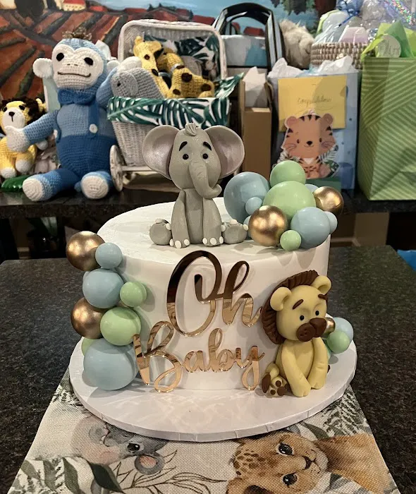 A Little Cake Picture 7