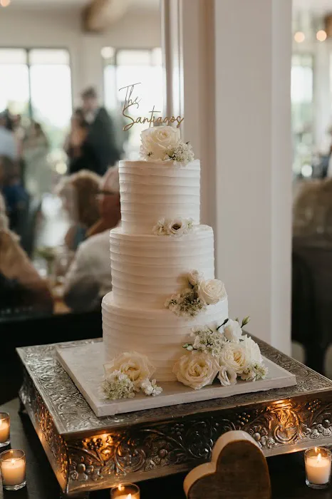 A Little Cake Picture 1