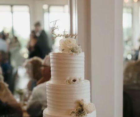 A Little Cake
