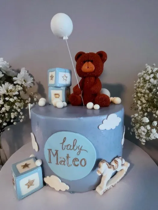 A Little Cake Picture 10