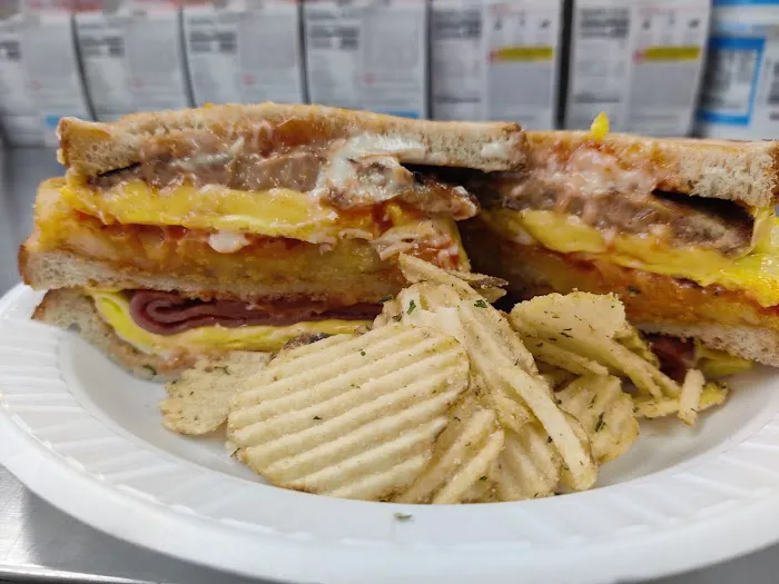 John's Famous Bagels and Deli Picture 6