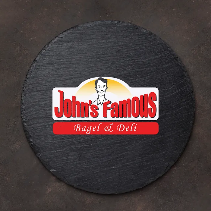 John's Famous Bagels and Deli Picture 7