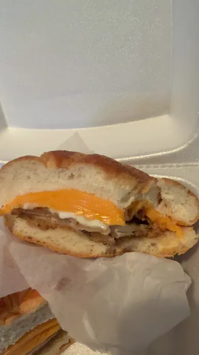 John's Famous Bagels and Deli Picture 5