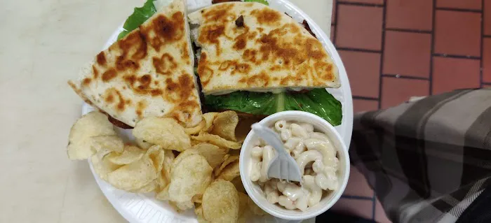John's Famous Bagels and Deli Picture 4