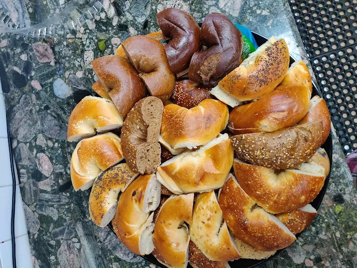 John's Famous Bagels and Deli Picture 8