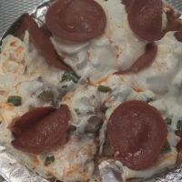 John's Famous Bagels and Deli ico