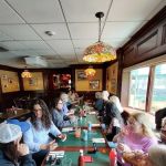 Davey's Irish Pub & Restaurant