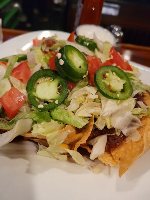 Davey's Irish Pub & Restaurant Picture 10