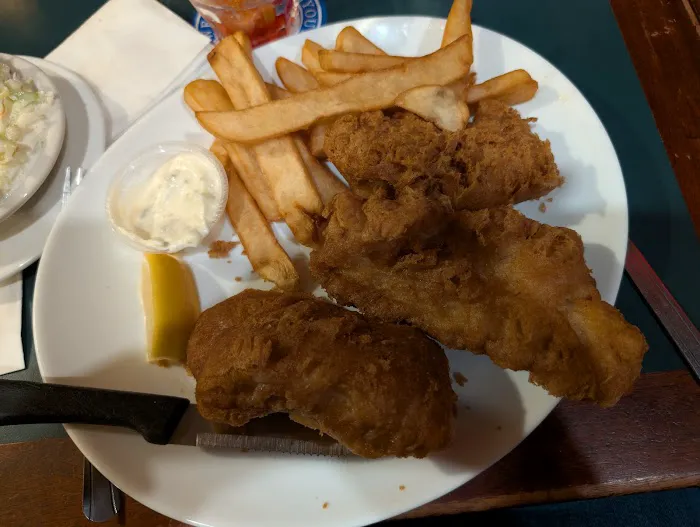 Davey's Irish Pub & Restaurant Picture 7
