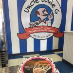 Uncle Louie G’s Italian Ice & Ice Cream