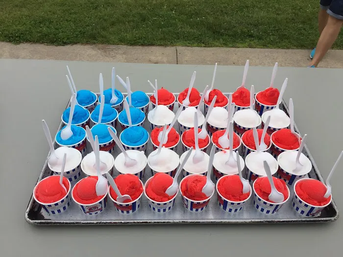 Uncle Louie G’s Italian Ice & Ice Cream Picture 5