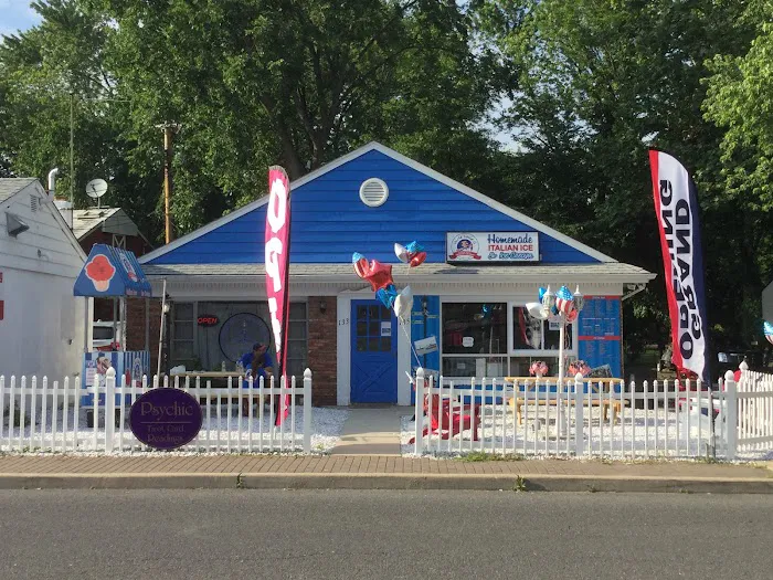 Uncle Louie G’s Italian Ice & Ice Cream Picture 7