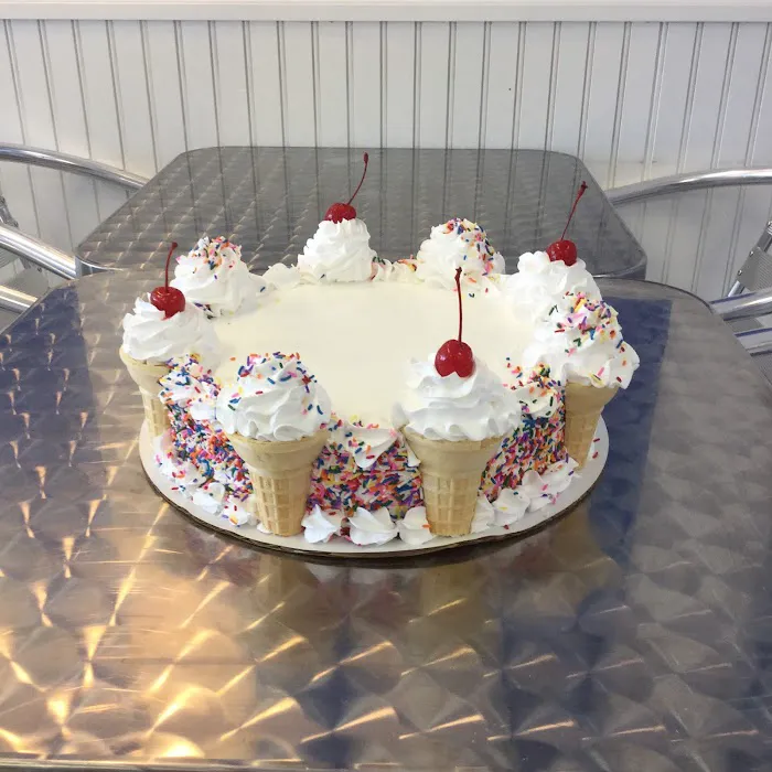 Uncle Louie G’s Italian Ice & Ice Cream Picture 2