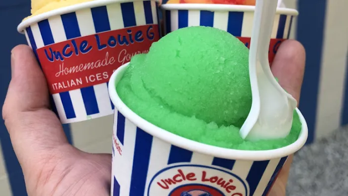 Uncle Louie G’s Italian Ice & Ice Cream Picture 9