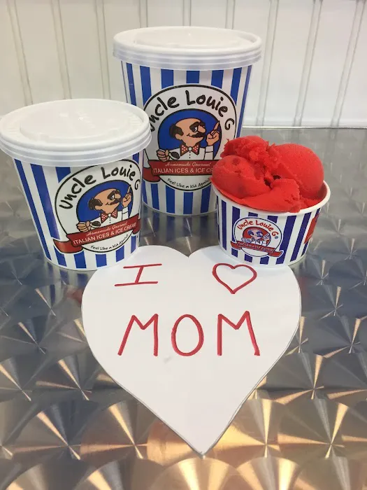 Uncle Louie G’s Italian Ice & Ice Cream Picture 8