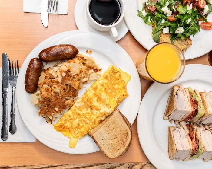 The Ridge Diner Picture 1