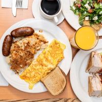 The Ridge Diner ico