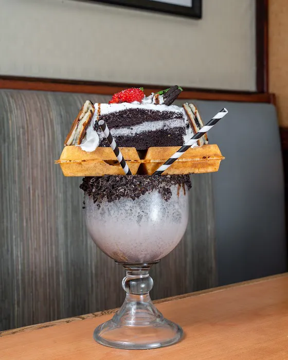The Ridge Diner Picture 5