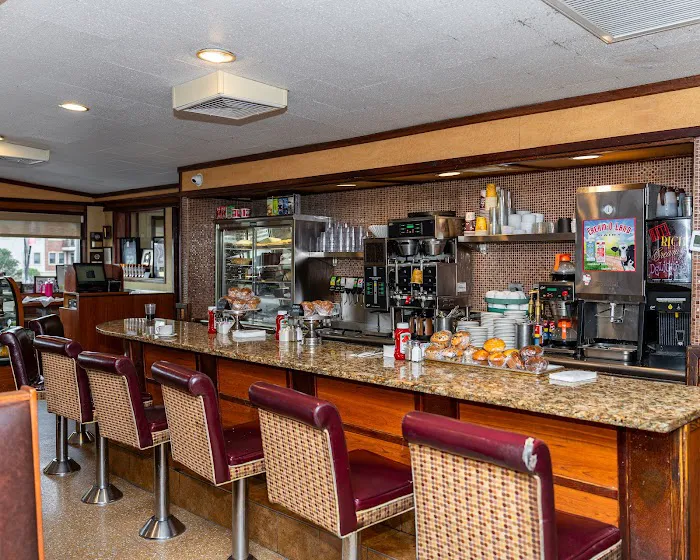 The Ridge Diner Picture 7