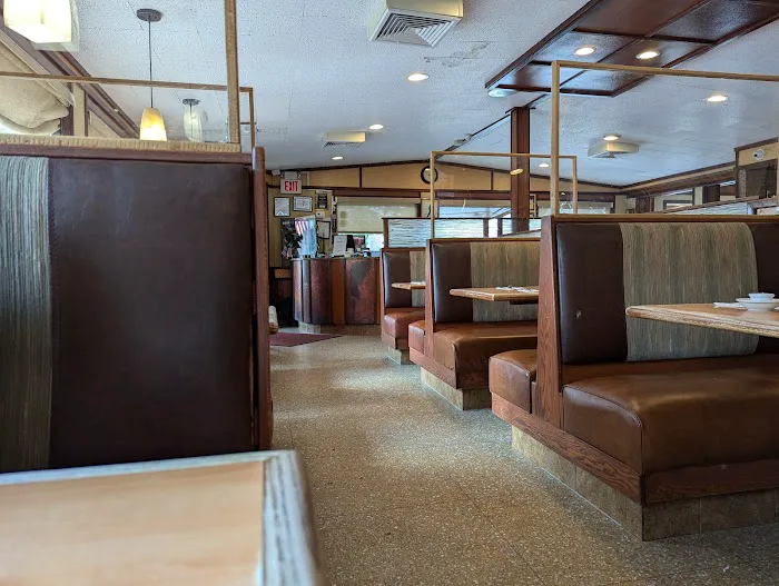 The Ridge Diner Picture 2