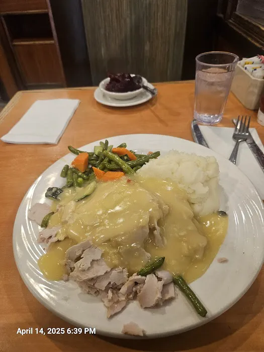 The Ridge Diner Picture 6