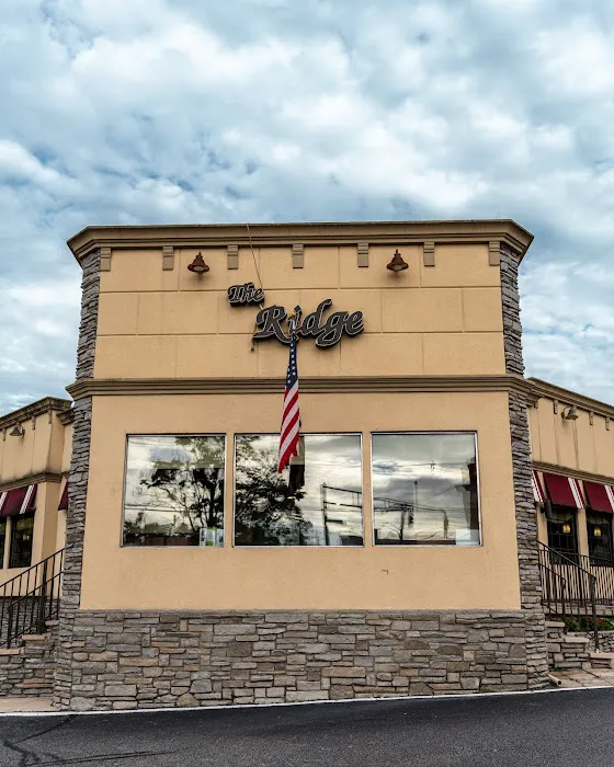 The Ridge Diner Picture 10