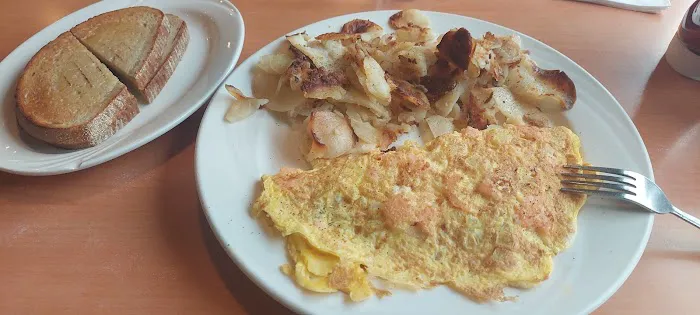 The Ridge Diner Picture 8