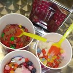 YoFresh Yogurt and Smoothie Cafe