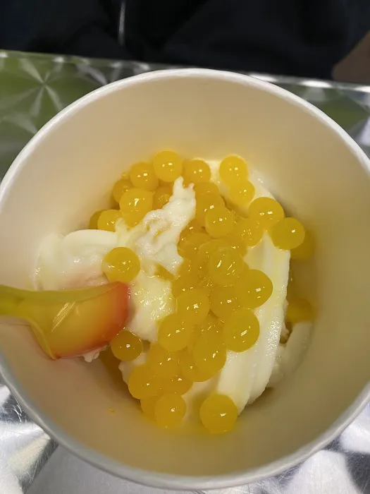 YoFresh Yogurt and Smoothie Cafe Picture 2