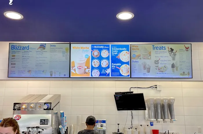 Dairy Queen (Treat) Picture 9
