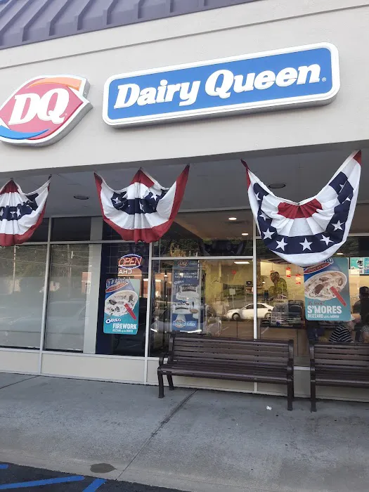 Dairy Queen (Treat) Picture 6