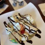 Yuki Hana park ridge