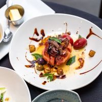 Pesto Italian Bistro ico