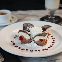 Bellissimo Restaurant ico