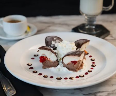 Bellissimo Restaurant