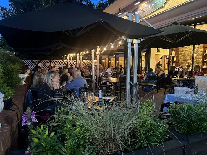 Bellissimo Restaurant Picture 8
