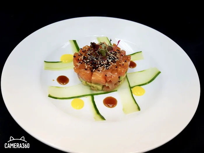Bellissimo Restaurant Picture 6
