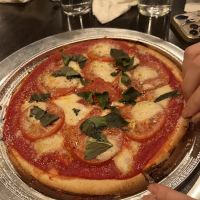 Uncle Louie's ico