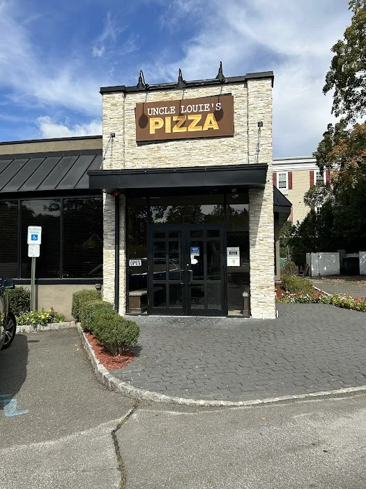 Uncle Louie's Picture 7