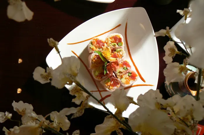 Yuki sushi restaurant Picture 9