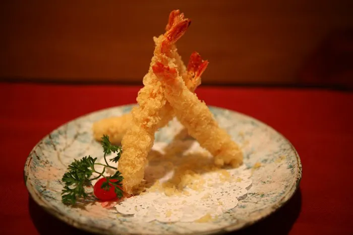 Yuki sushi restaurant Picture 8