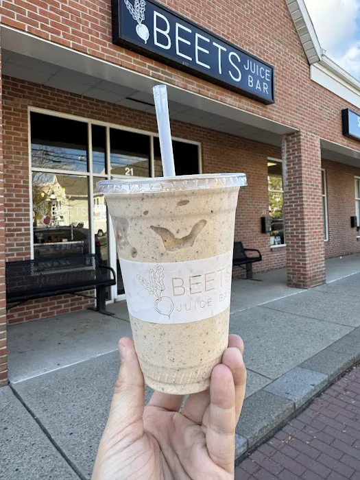Beets Juice Bar Park Ridge Picture 3