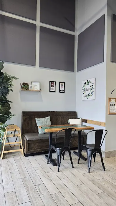 Beets Juice Bar Park Ridge Picture 6