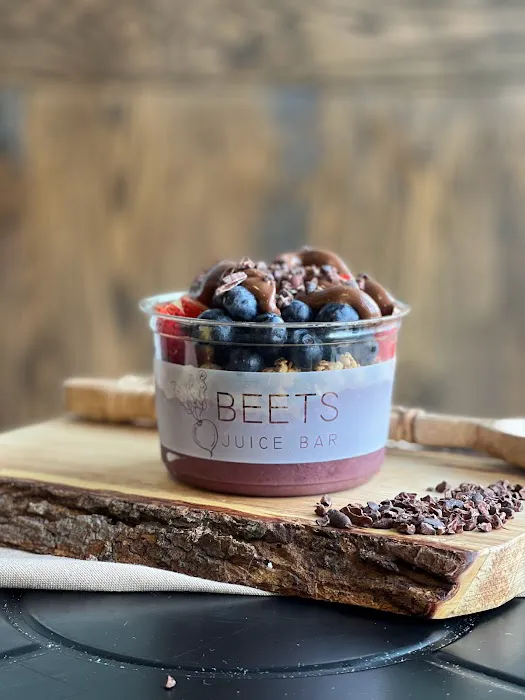 Beets Juice Bar Park Ridge Picture 4