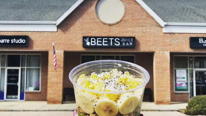 Beets Juice Bar Park Ridge Picture 9