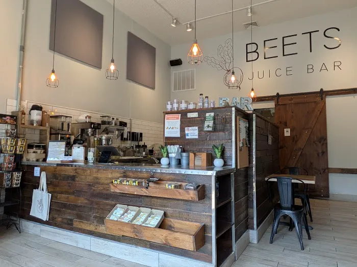 Beets Juice Bar Park Ridge Picture 8