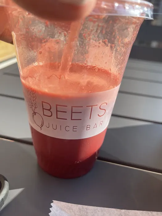 Beets Juice Bar Park Ridge Picture 10