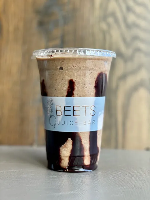Beets Juice Bar Park Ridge Picture 5